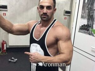 Aronman