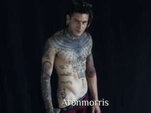 Aronmorris