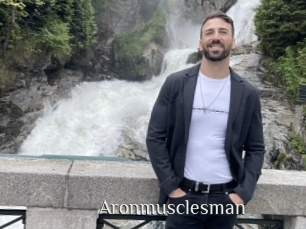 aronmusclesman Shop coquin