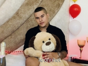 Aronnhot