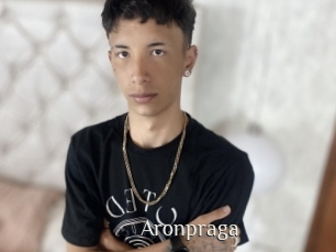 Aronpraga