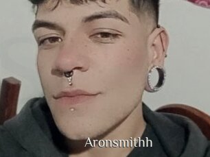 Aronsmithh
