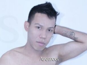 Aronxxs