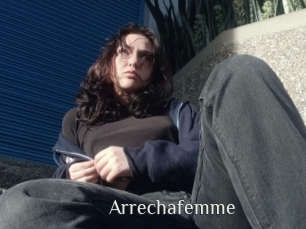 Arrechafemme