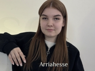 Arriahesse
