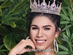 Arrianestalzer