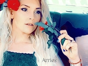 Arries