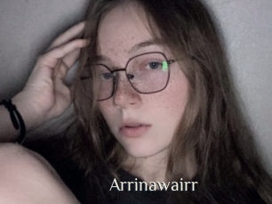 Arrinawairr