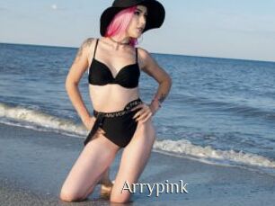Arrypink