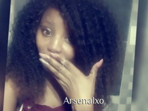Arsenalxo