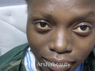 Arshabeauty