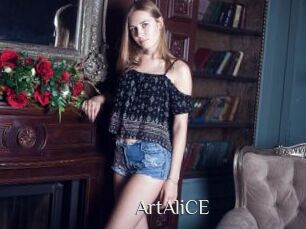 ArtAliCE