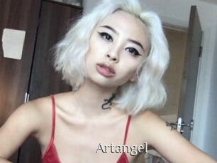 Artangel