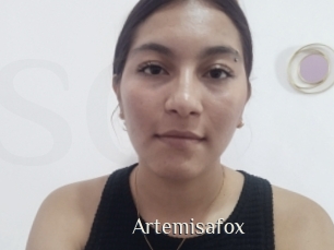 Artemisafox