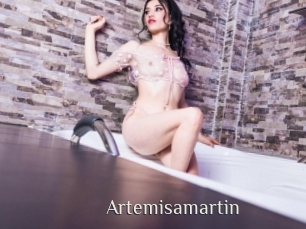 Artemisamartin
