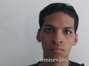 Artemisevans