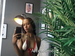 Arteselene