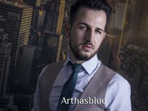 arthasblue Shop coquin
