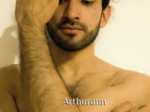 Arthurann