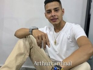 Arthurcardinal