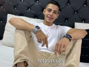 arthurcolly Shop coquin