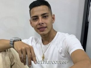 arthurcorter Shop coquin