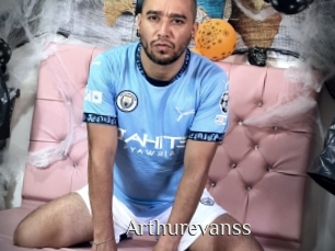 Arthurevanss