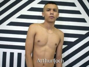 Arthurfoch
