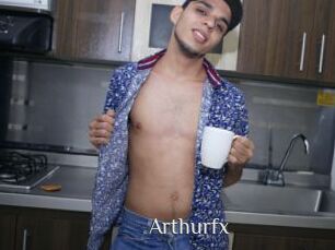 Arthurfx