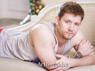 Arthurisidor