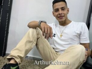 Arthurkolman