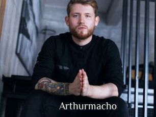 Arthurmacho