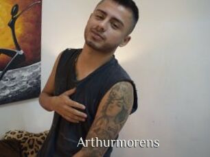 Arthurmorens