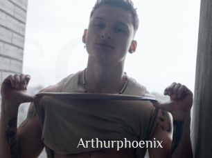 Arthurphoenix