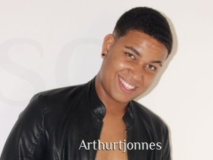 Arthurtjonnes