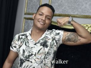 Arthurwalker