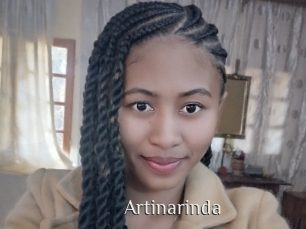 Artinarinda