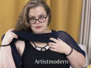 Artistmodern