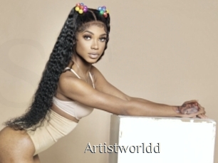 Artistworldd