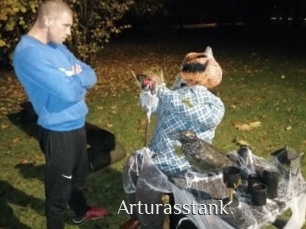 Arturasstank
