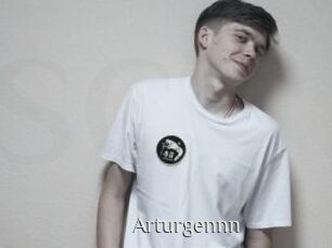 Arturgennn
