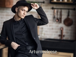 Arturmelrose