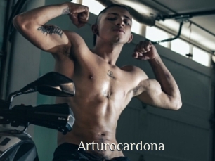 Arturocardona