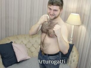 Arturogatti