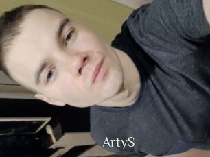 ArtyS