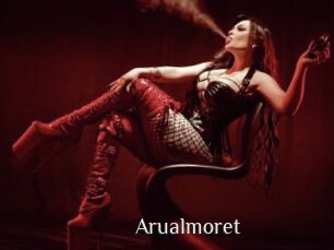 Arualmoret