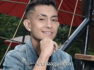 Aruroaguilera