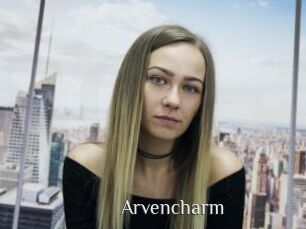 Arvencharm
