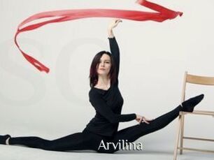 Arvilina