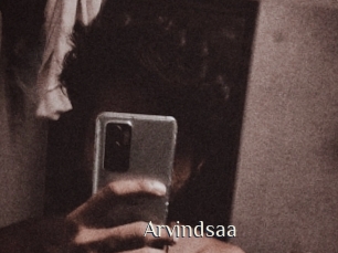 Arvindsaa
